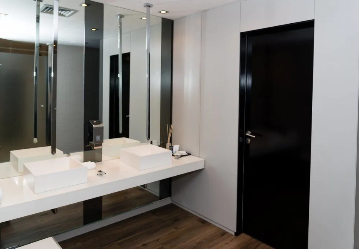 AC Hotel Firenze by Marriott