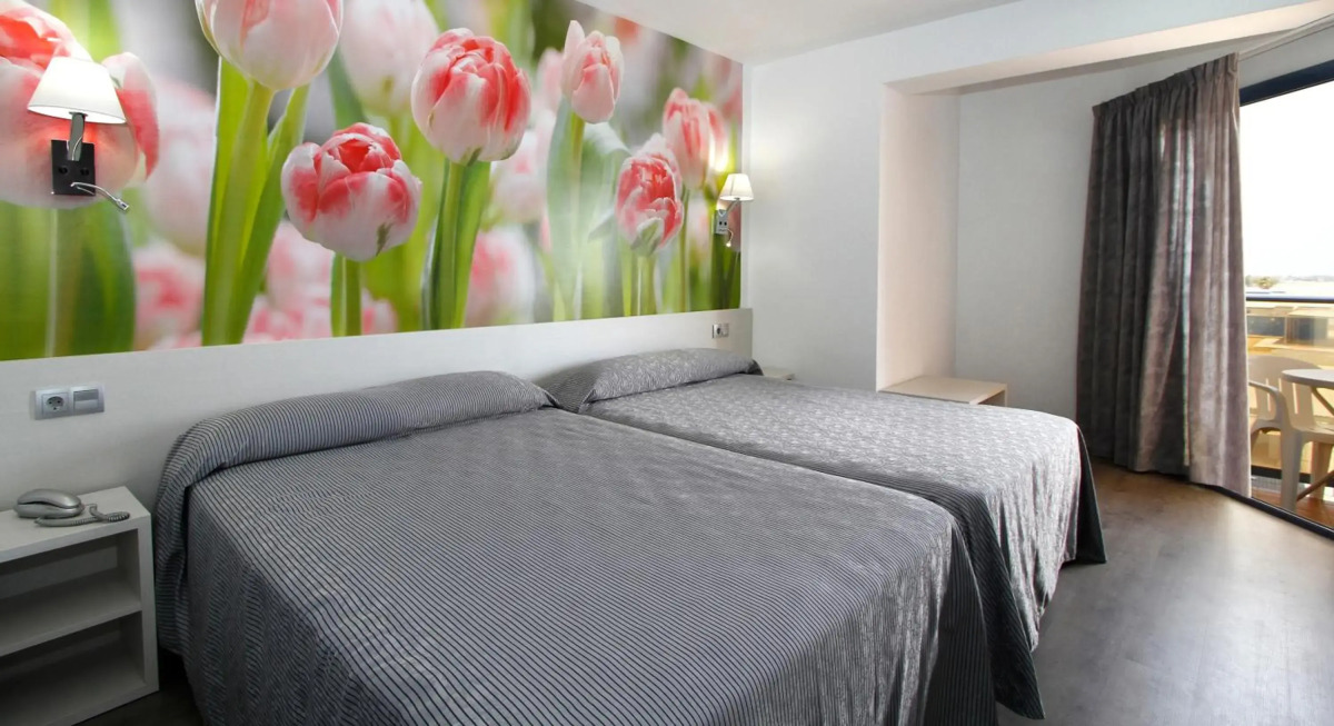 Hotel Amaraigua - Adults Only