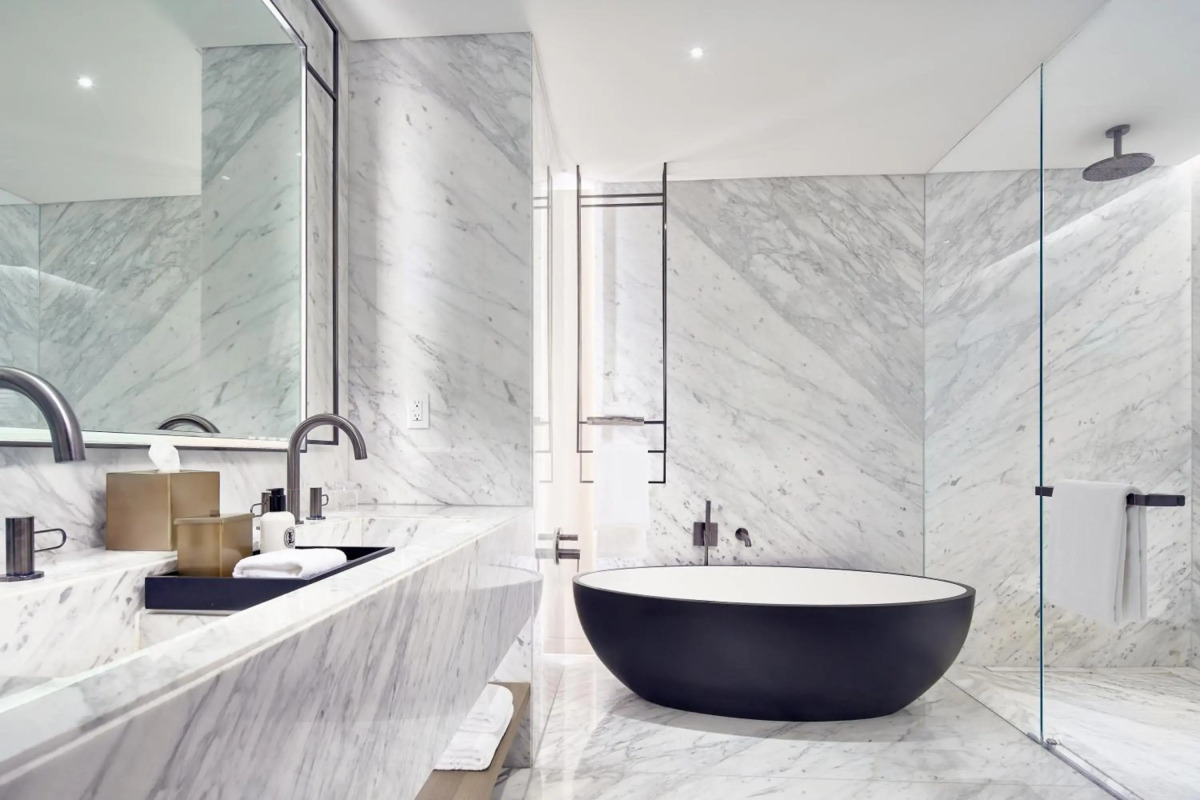 The Ritz-Carlton, Mexico City