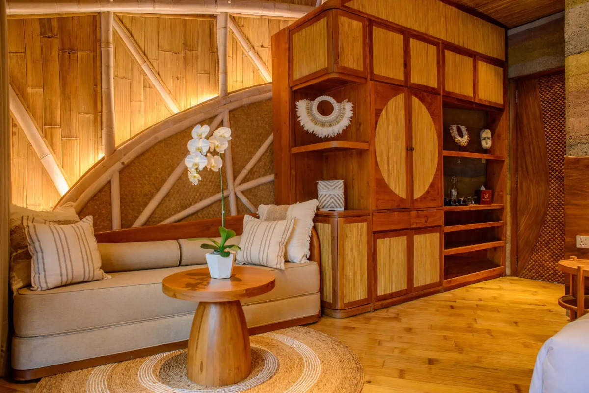 Ulaman Eco Luxury Resort