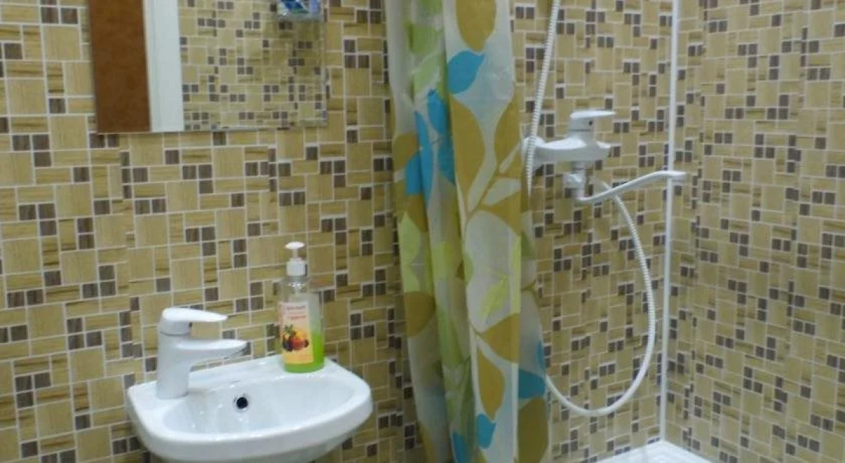 Жилое помещение OK