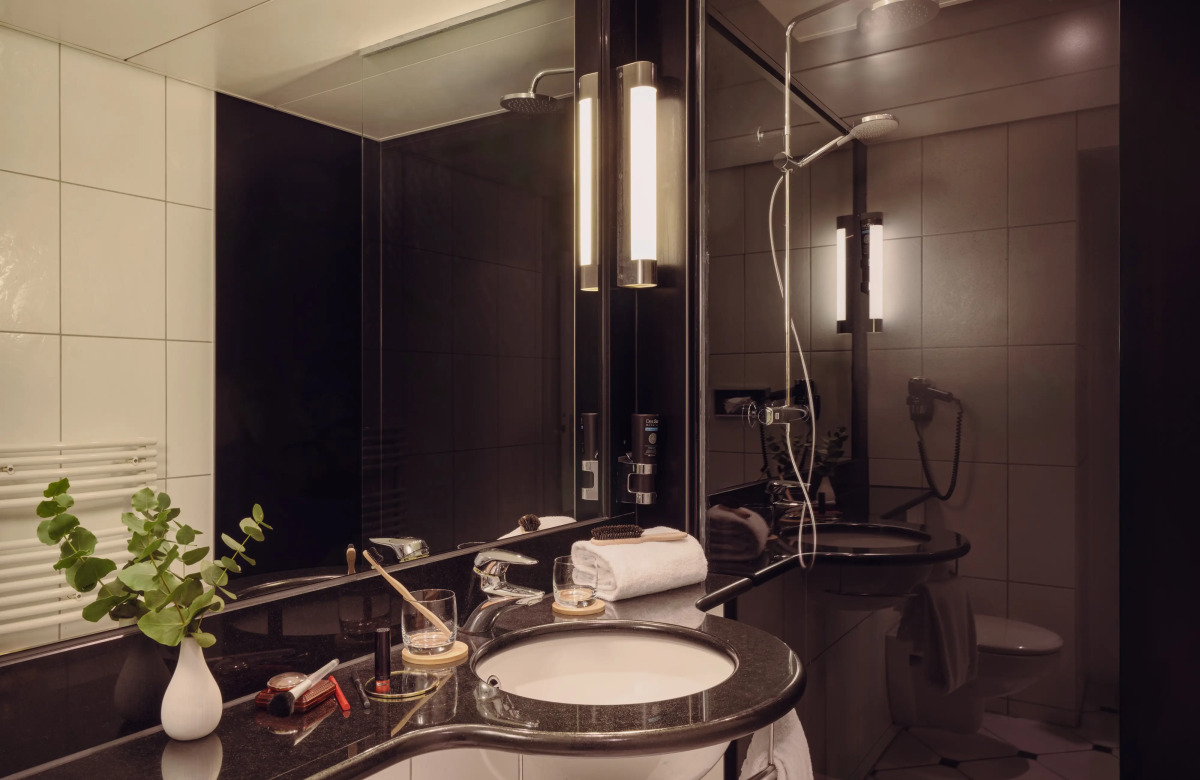 Hotel Mannheimer Hof - Leonardo Limited Edition