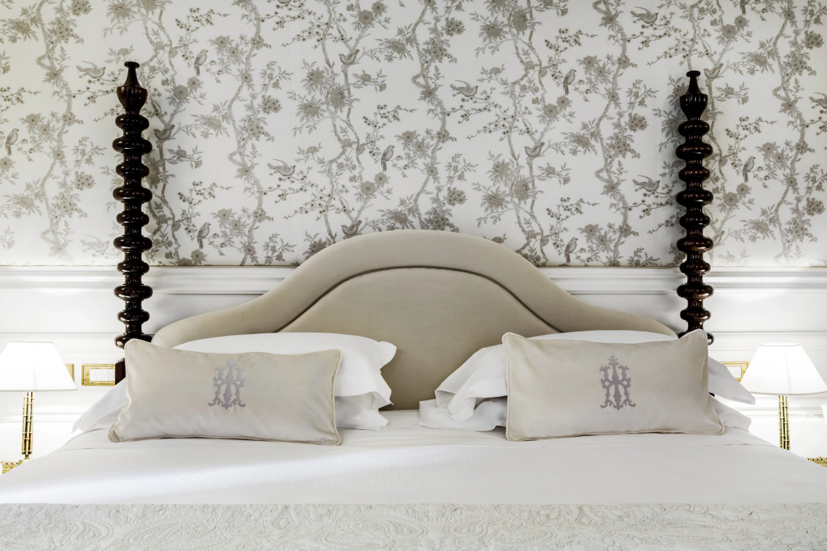 Hotel d'Inghilterra Roma - Starhotels Collezione