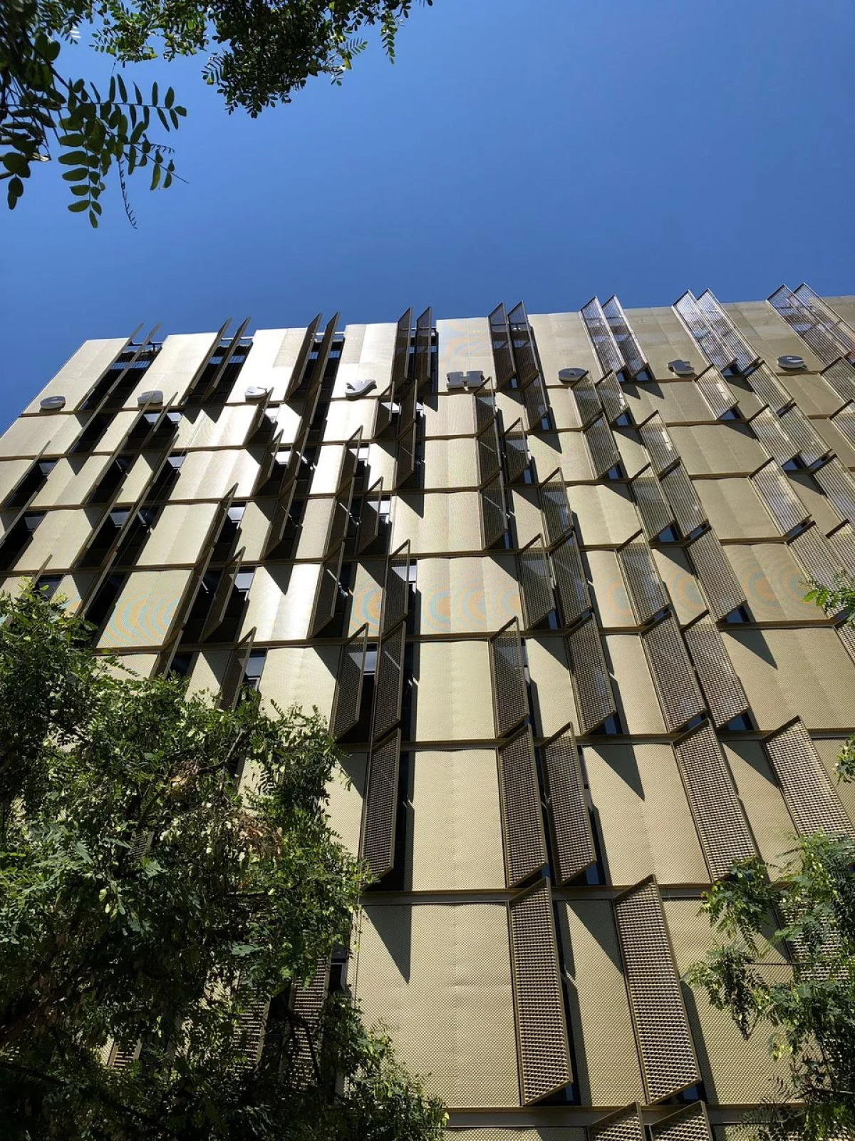 easyHotel Barcelona Fira