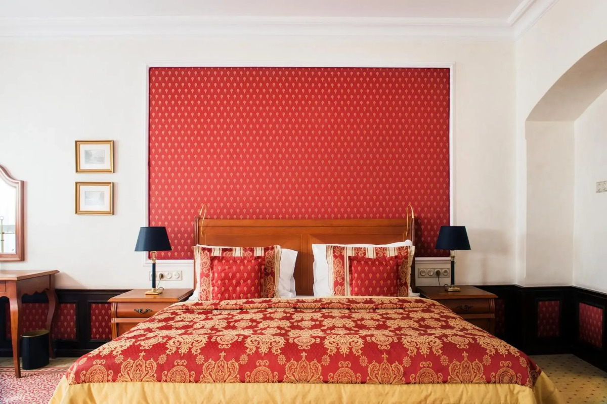 Arcadia Boutique Hotel