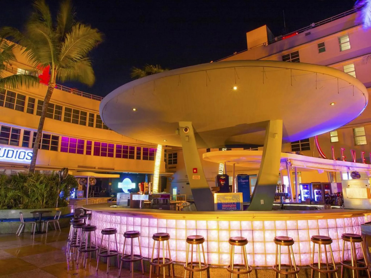 Clevelander Hotel – Adults Only