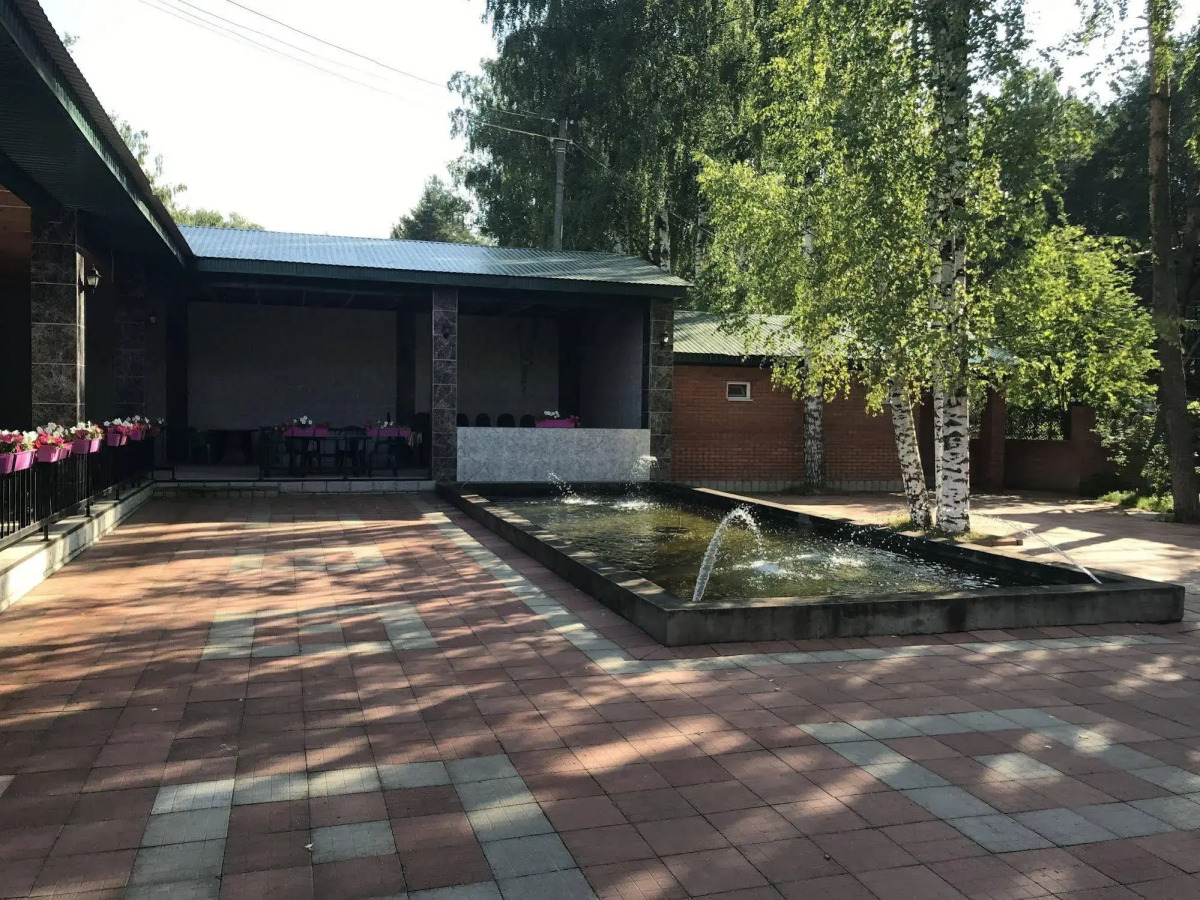 Ноев Ковчег