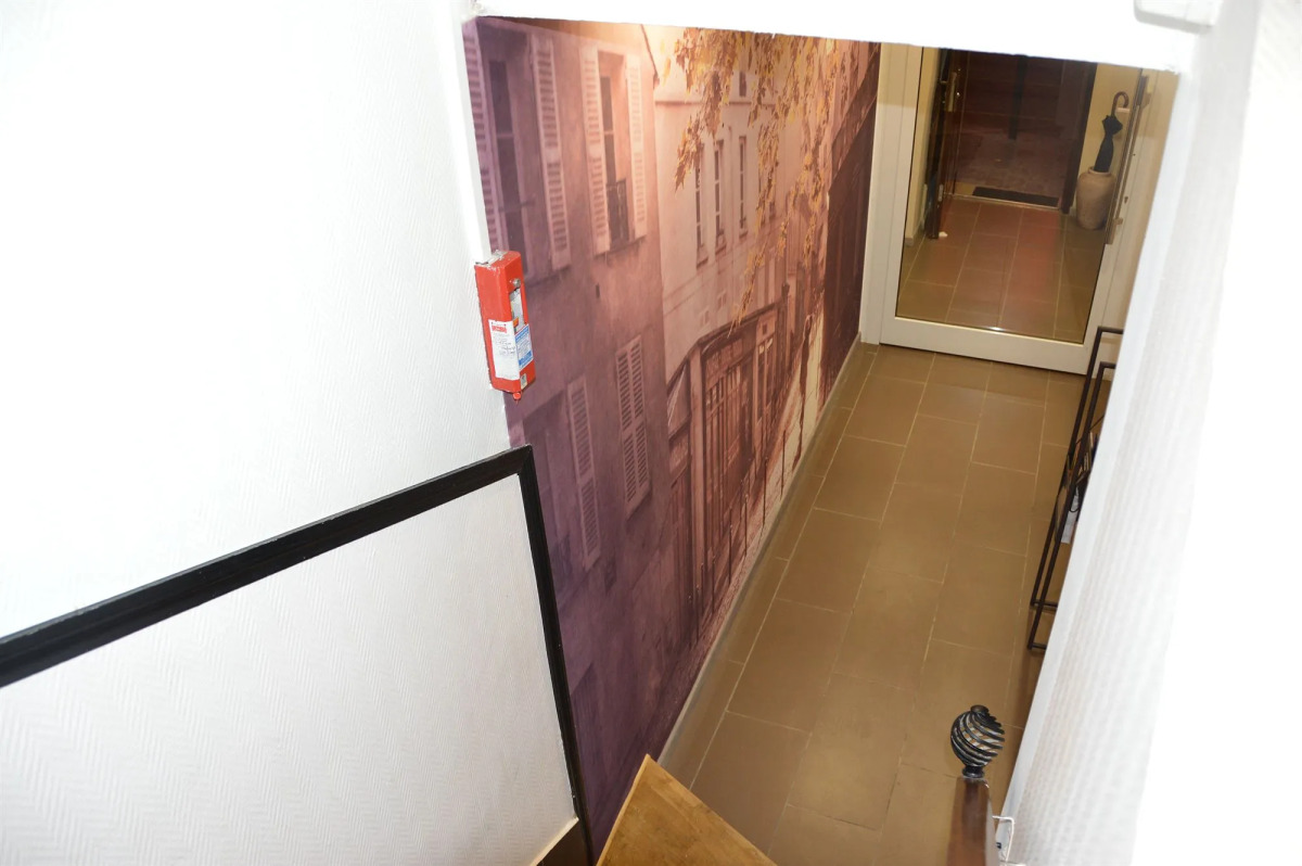 Hôtel Saint Georges