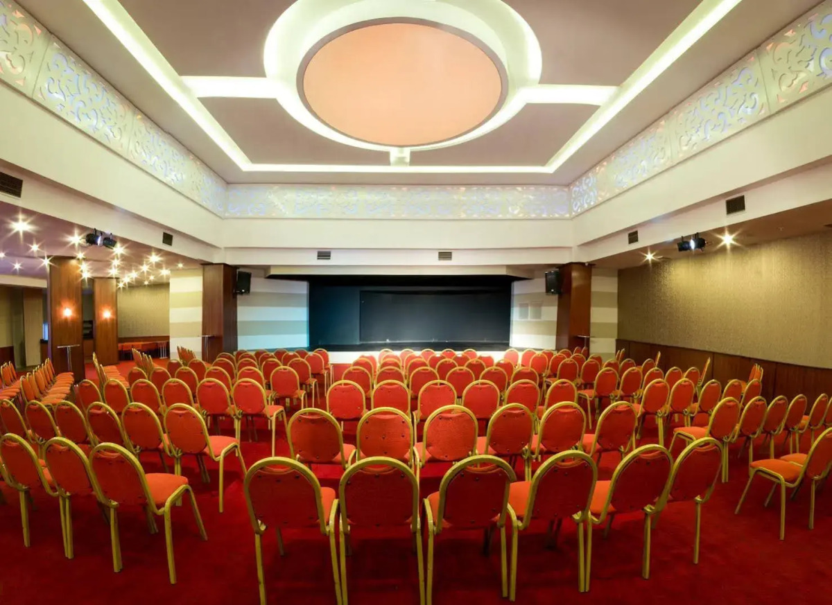 Labranda Ephesus Princess