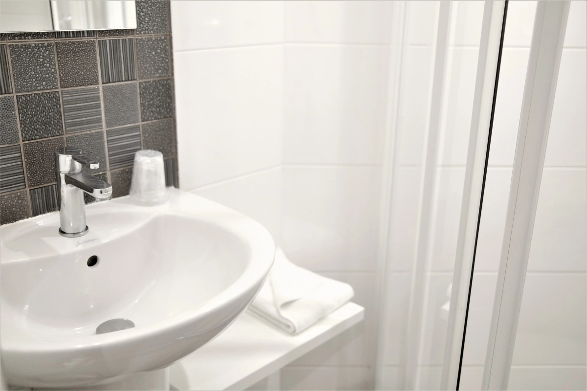 Villa des Ambassadeurs