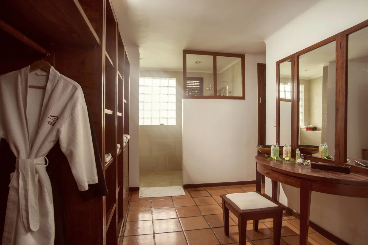 Victoria Phan Thiet Beach Resort & Spa