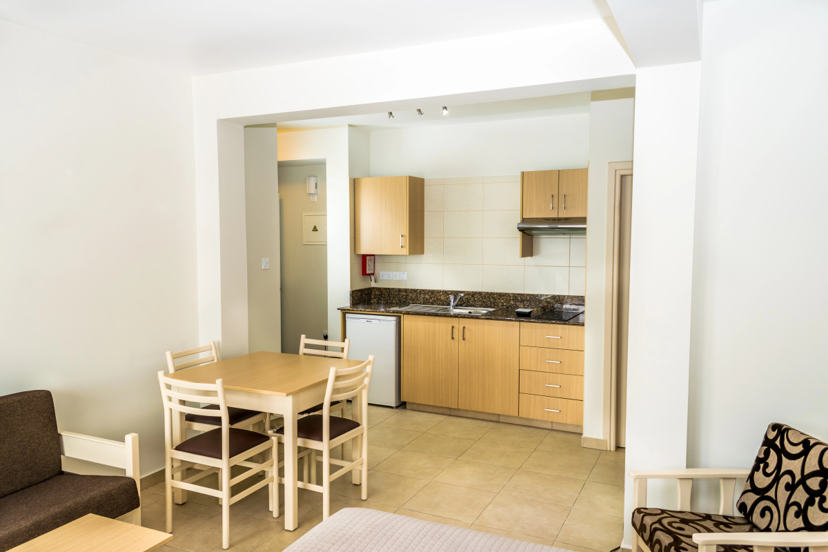 Christabelle Hotel Apartments