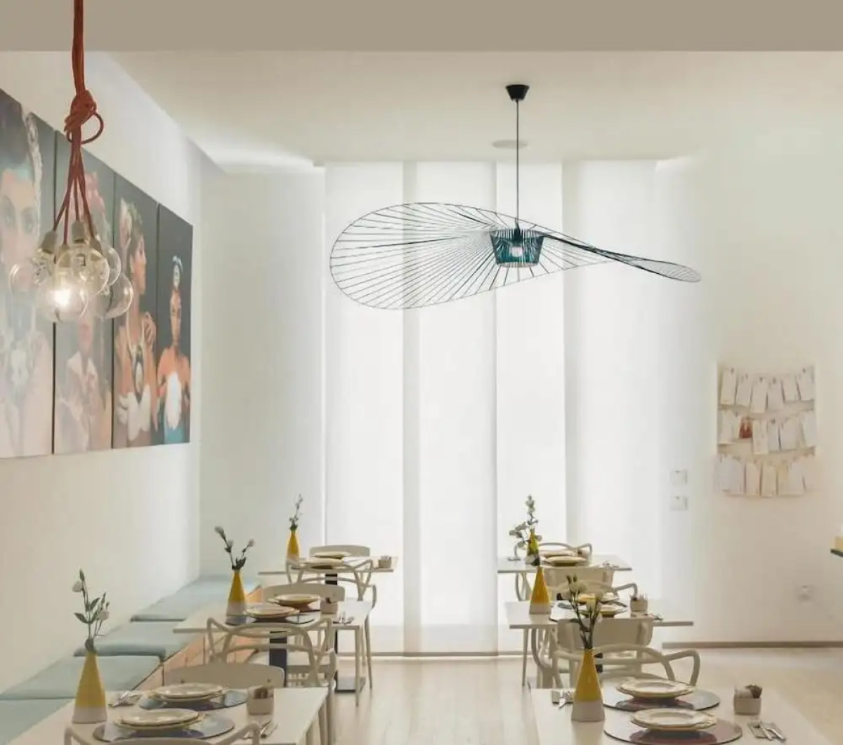 Copacabana Hotel Design