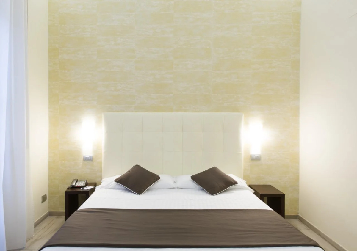 Hotel Cosimo De' Medici