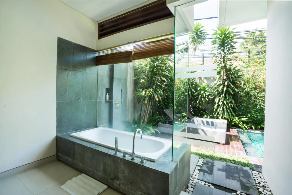Champlung Sari Hotel and Spa Ubud