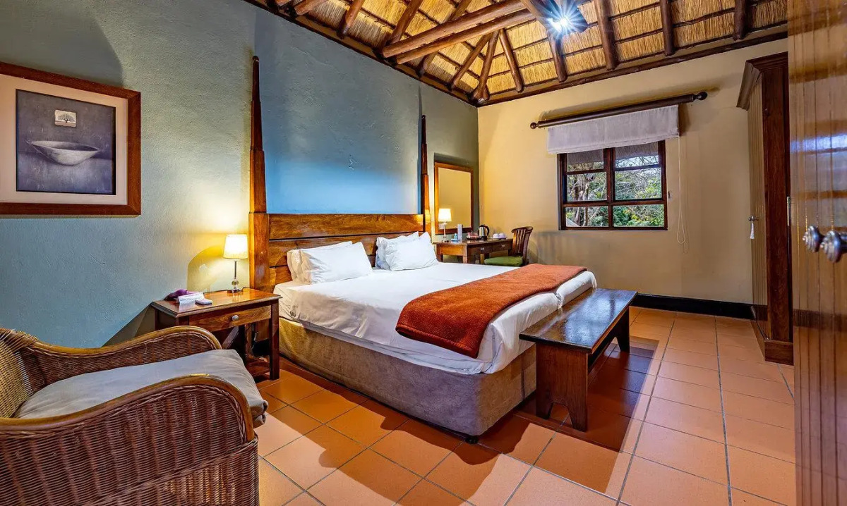 Pestana Kruger Lodge
