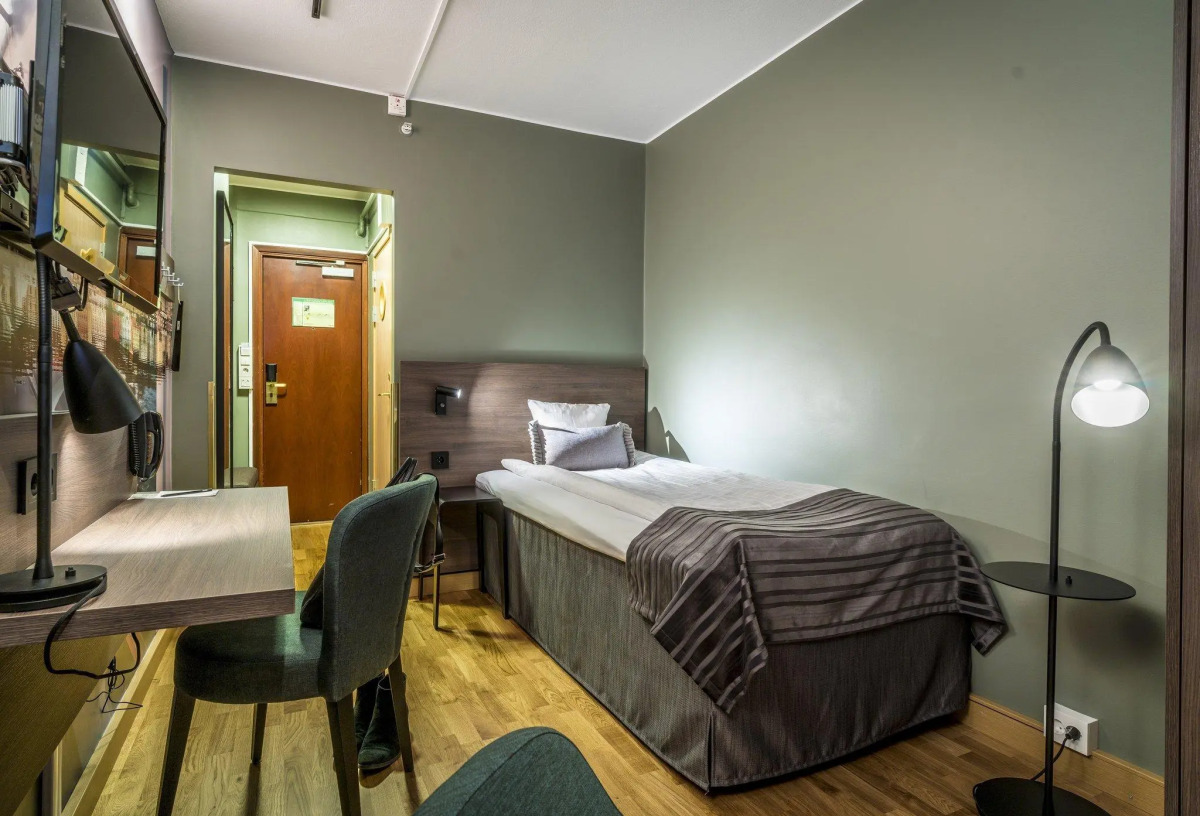 Scandic Sjöfartshotellet