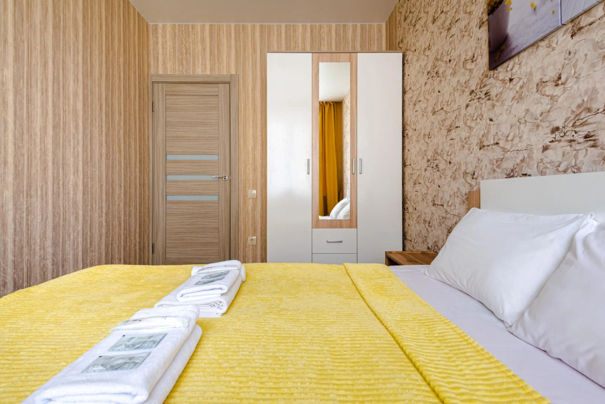 RentAp (РентАп) на улице Николая Смирнова 7