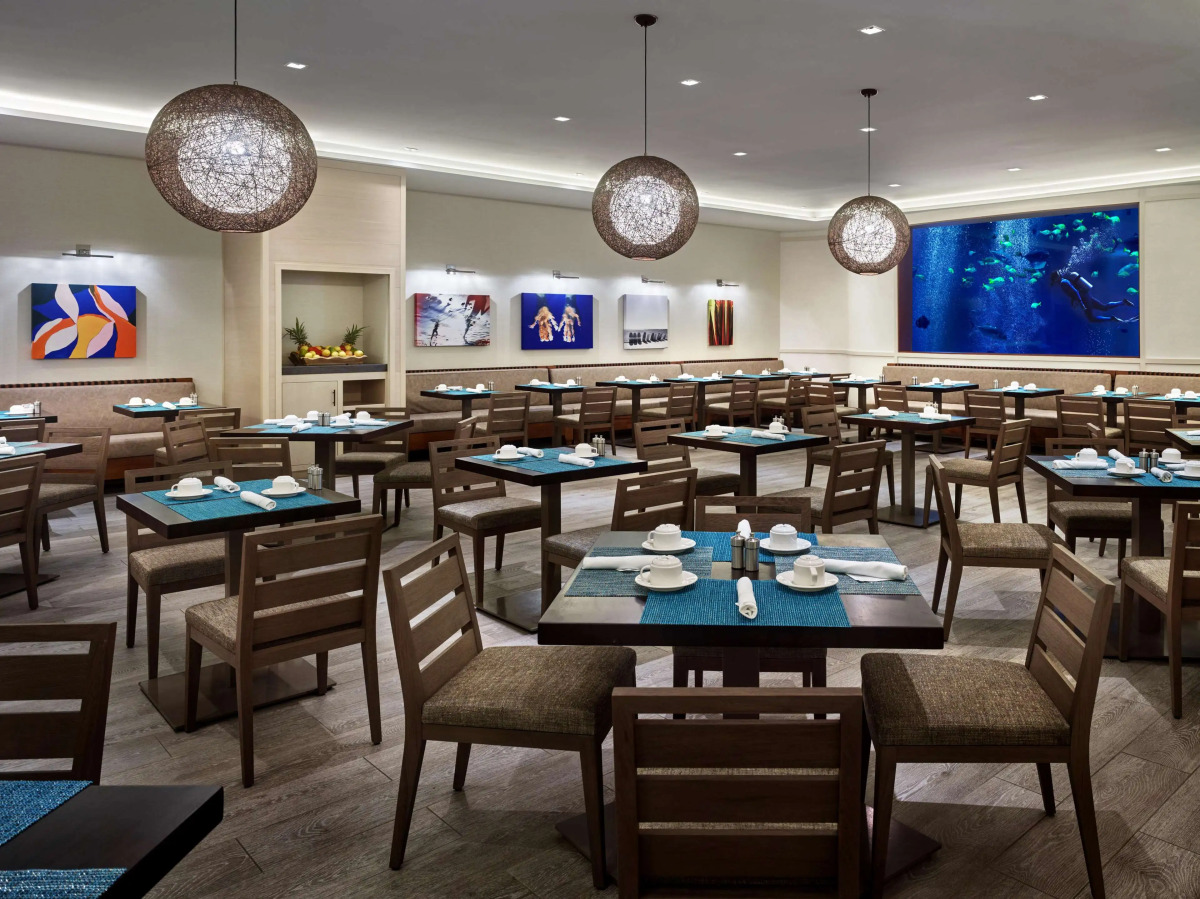 Alohilani Resort Waikiki Beach