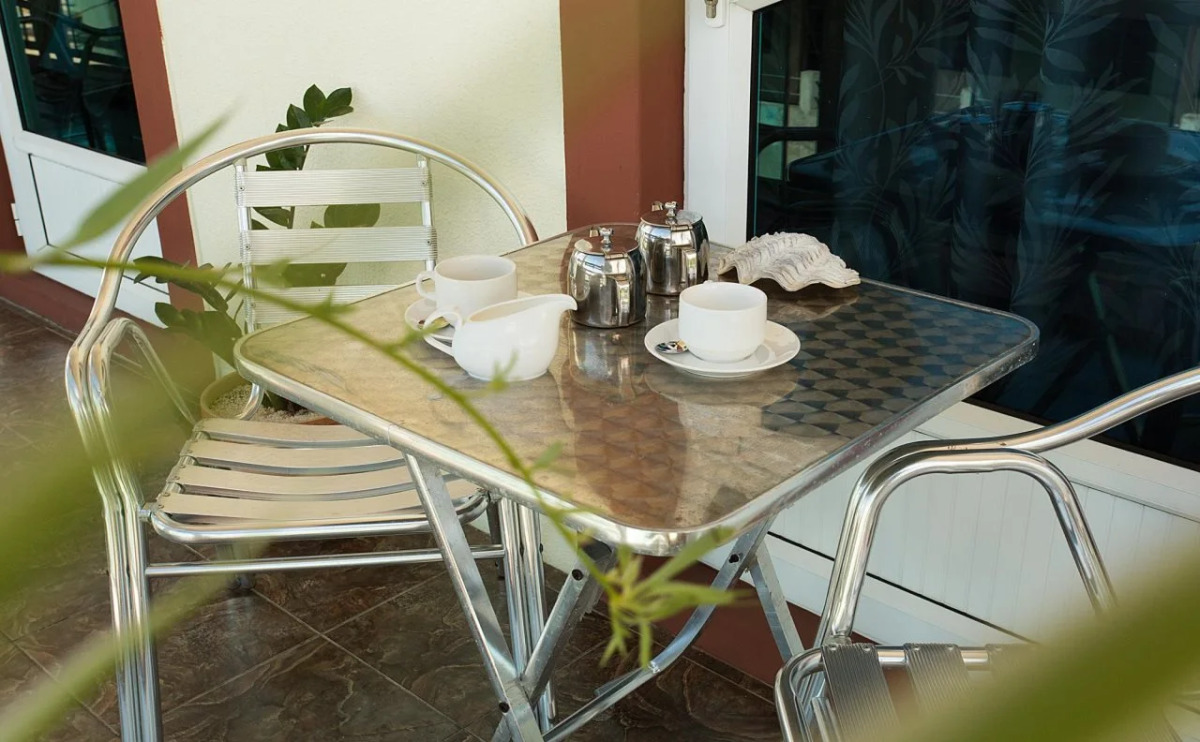 ONS Motel & Guest House