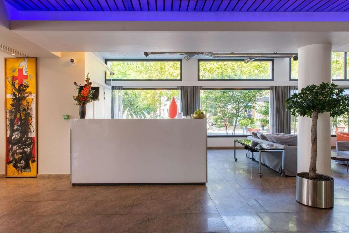 Best Western Premier Le Masq Hotel