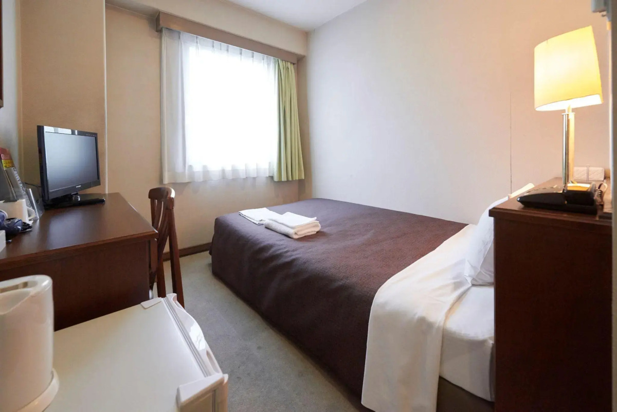 Hotel Select Inn Mishima