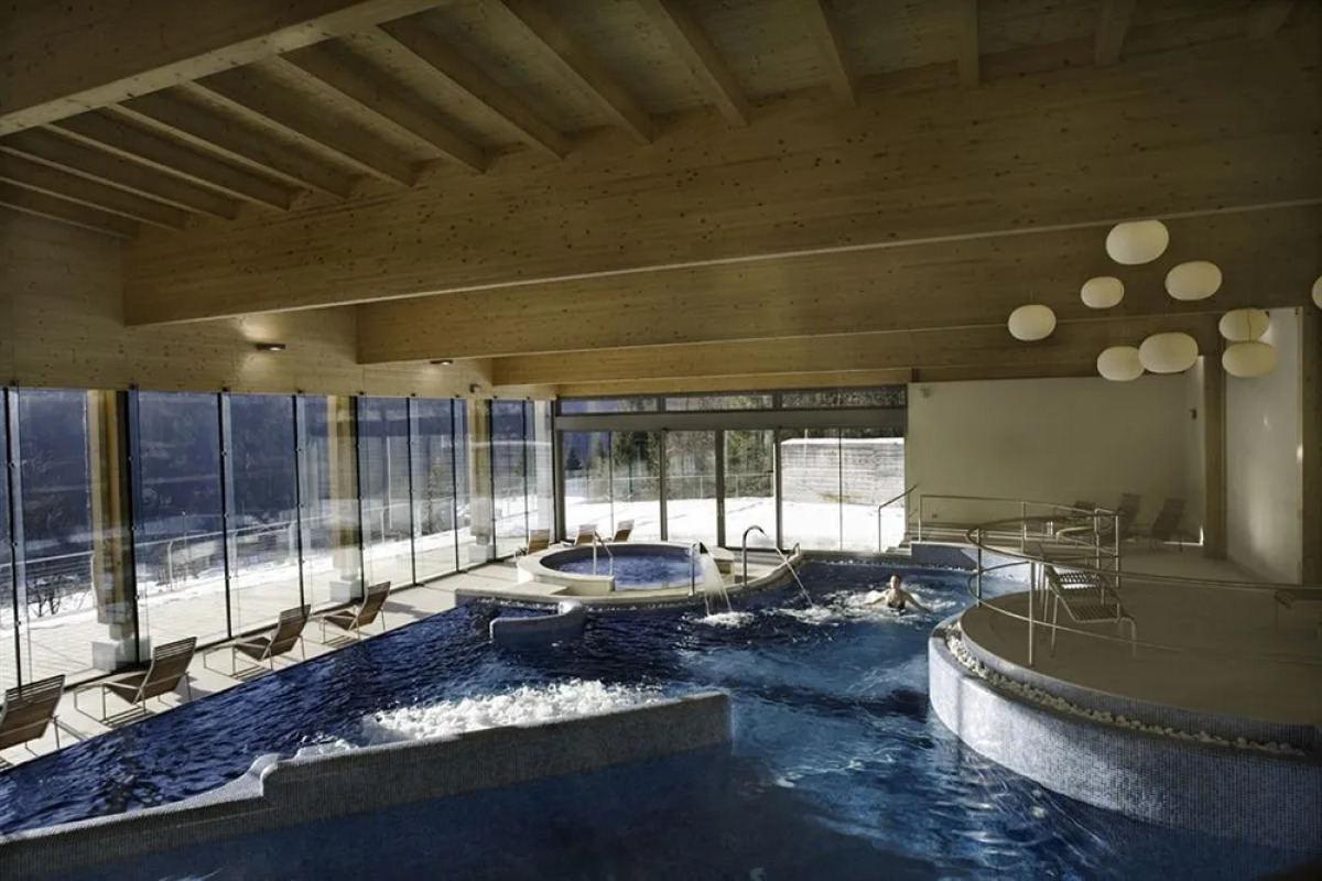 TH Cadore - Hotel Antelao