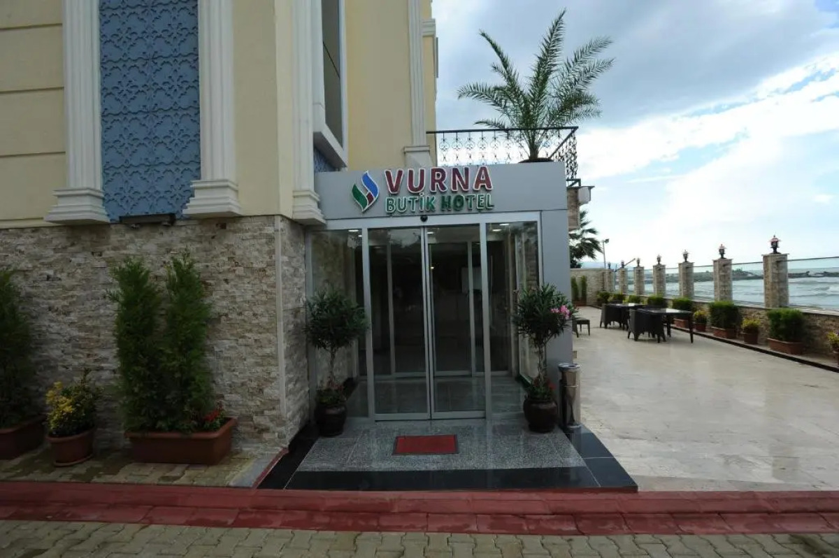 Vurna Butik Hotel