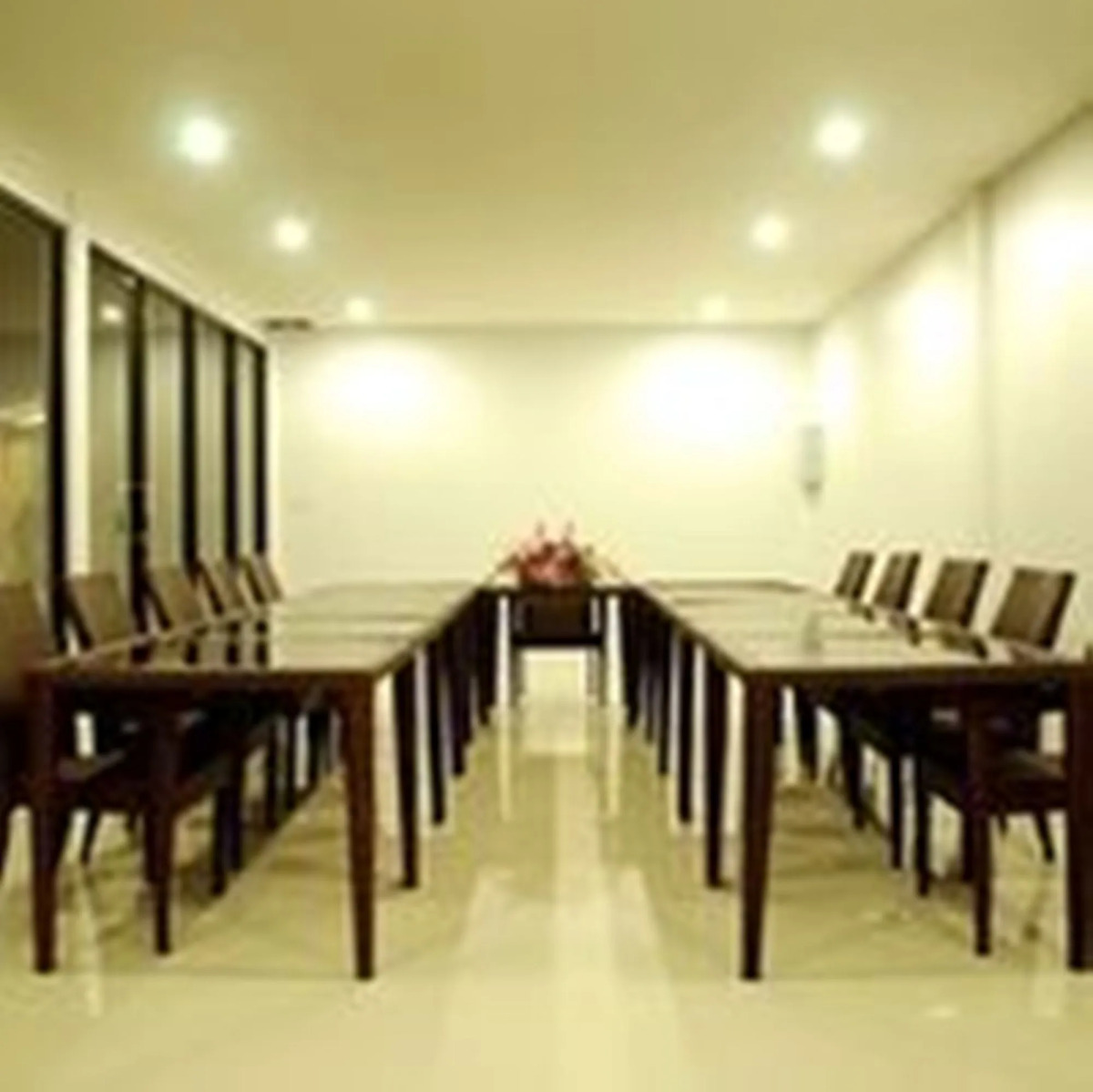 Nai Yang Beach Hotel