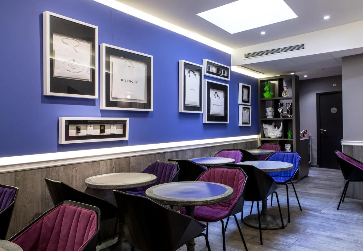 Hôtel Antin Trinité