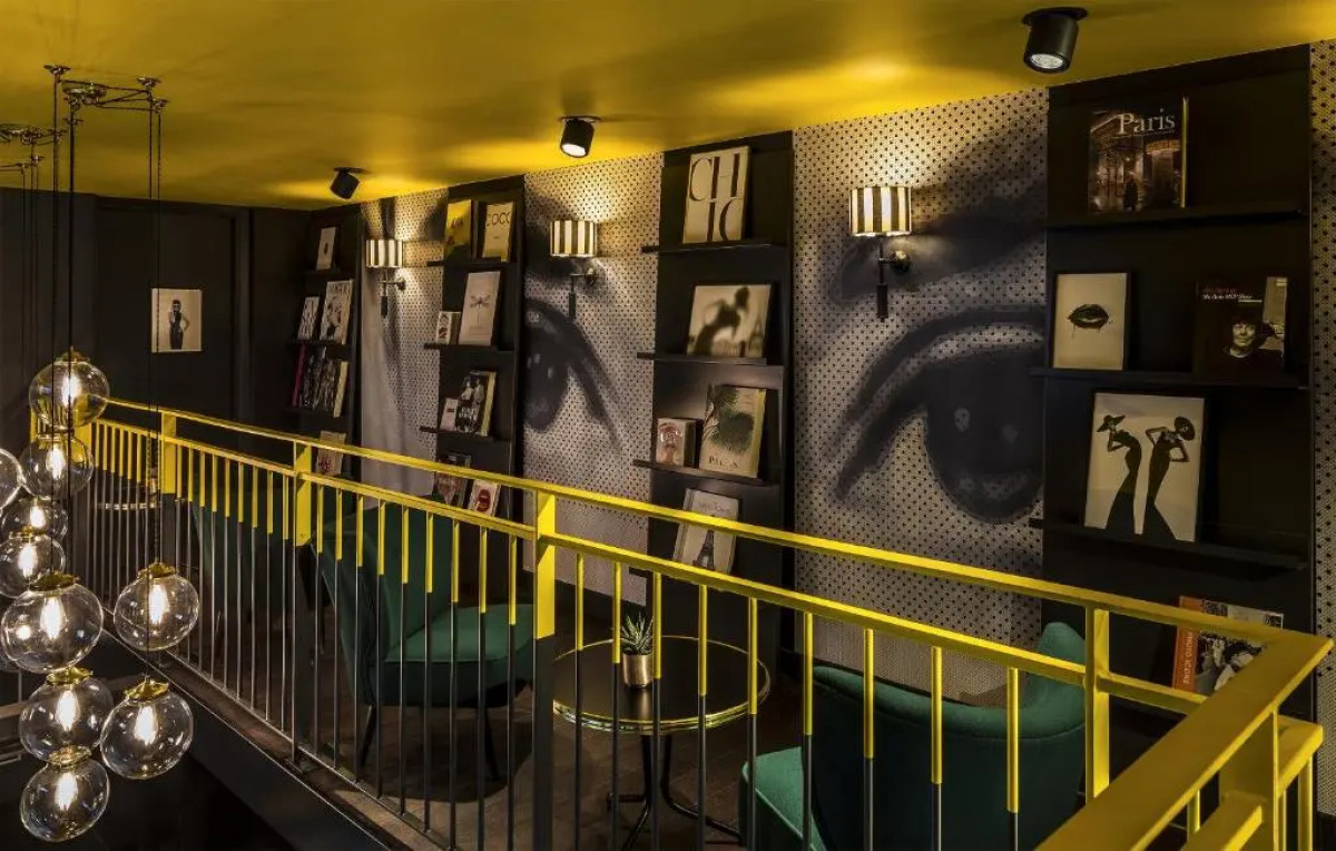 Hôtel Opéra Liège