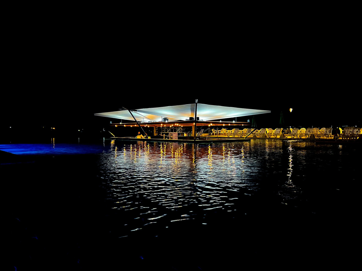 Complexo Eco Cataratas Resort by SJ