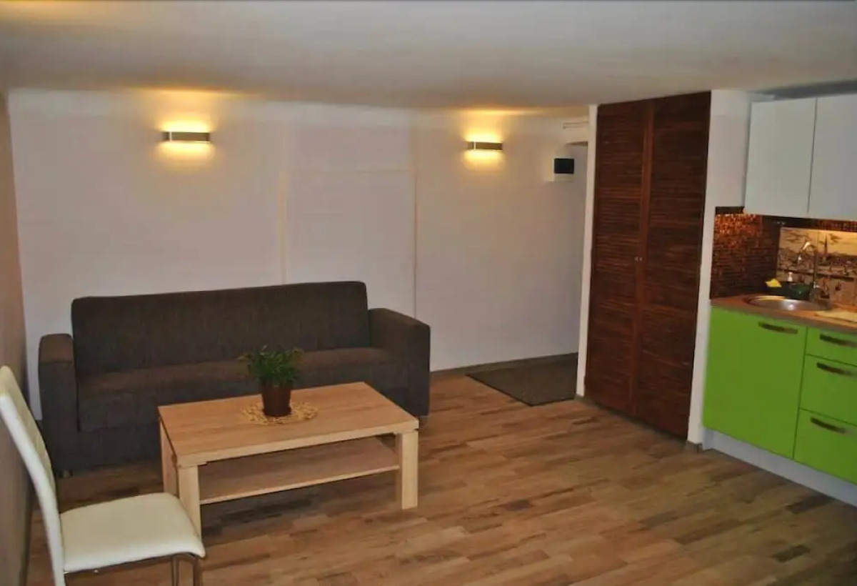 Pilve Apartment Hotel