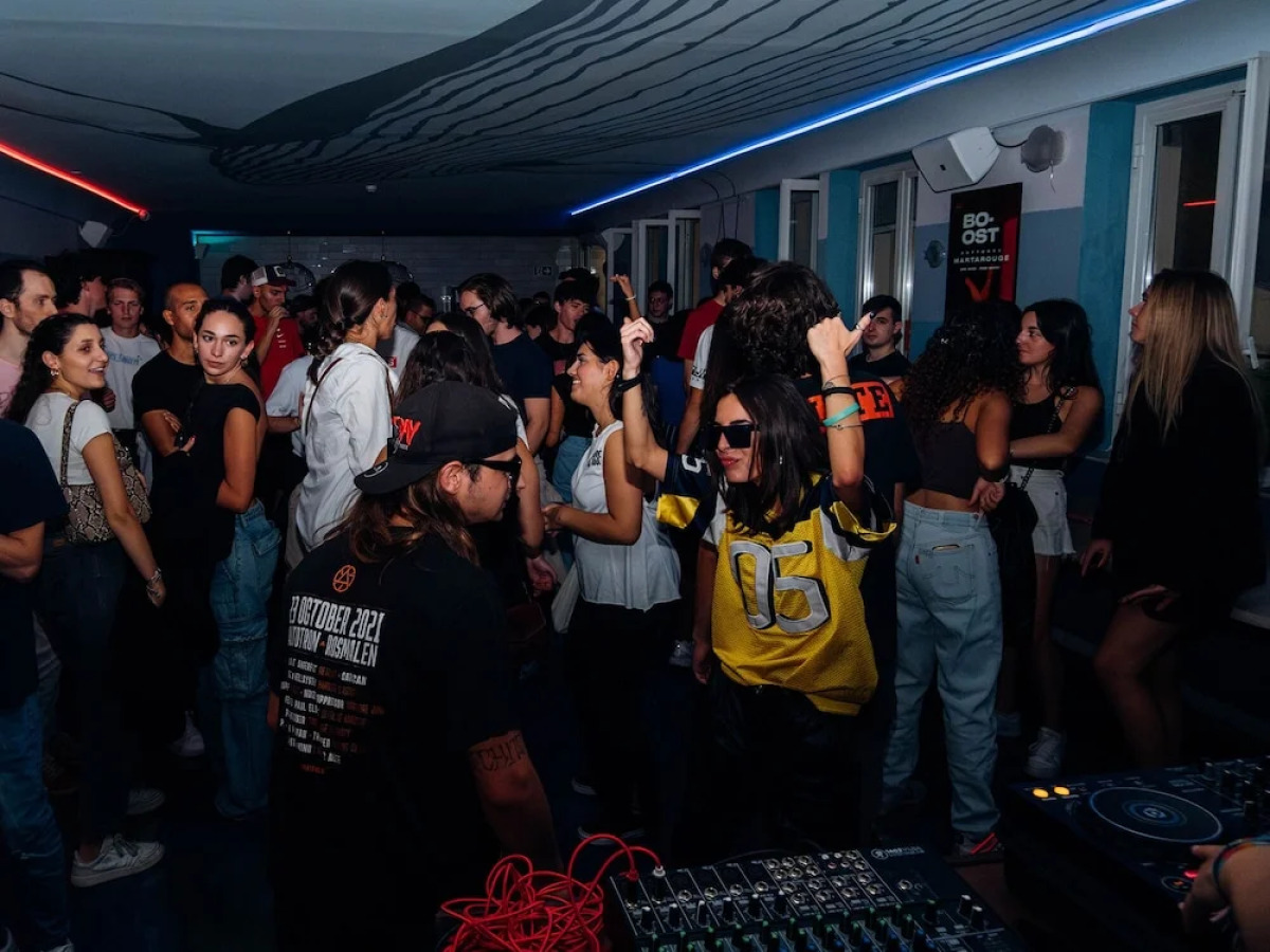 Ostello Bello Genova