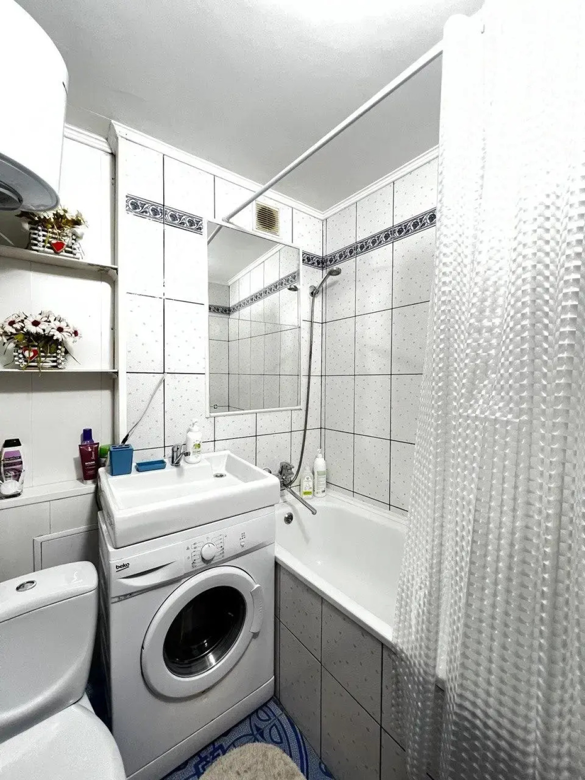 Königsberg на улице Зоологическая