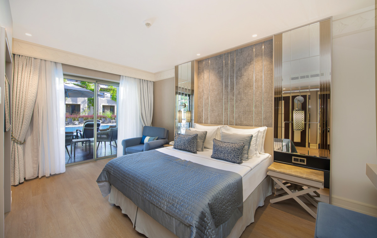 ELA Excellence Resort Belek - All Inclusive