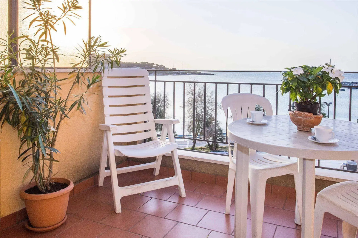 Palermo Mare Holidays