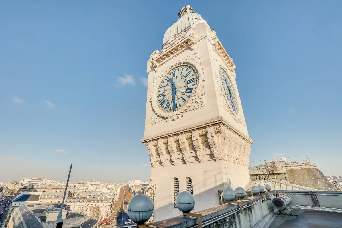 Mercure Paris Gare De Lyon TGV