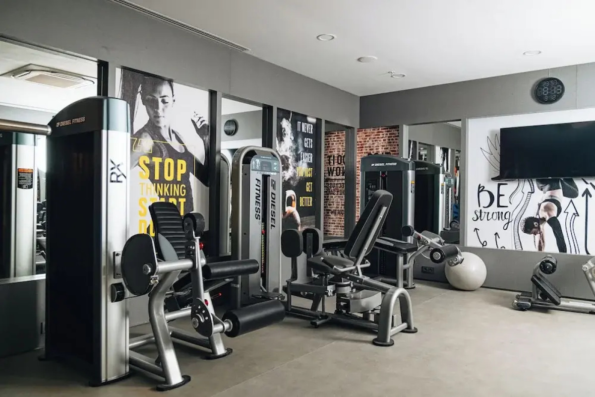 Four Points Flex by Sheraton Antalya Lara