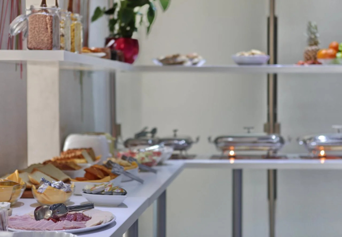 Side One Design Hotel