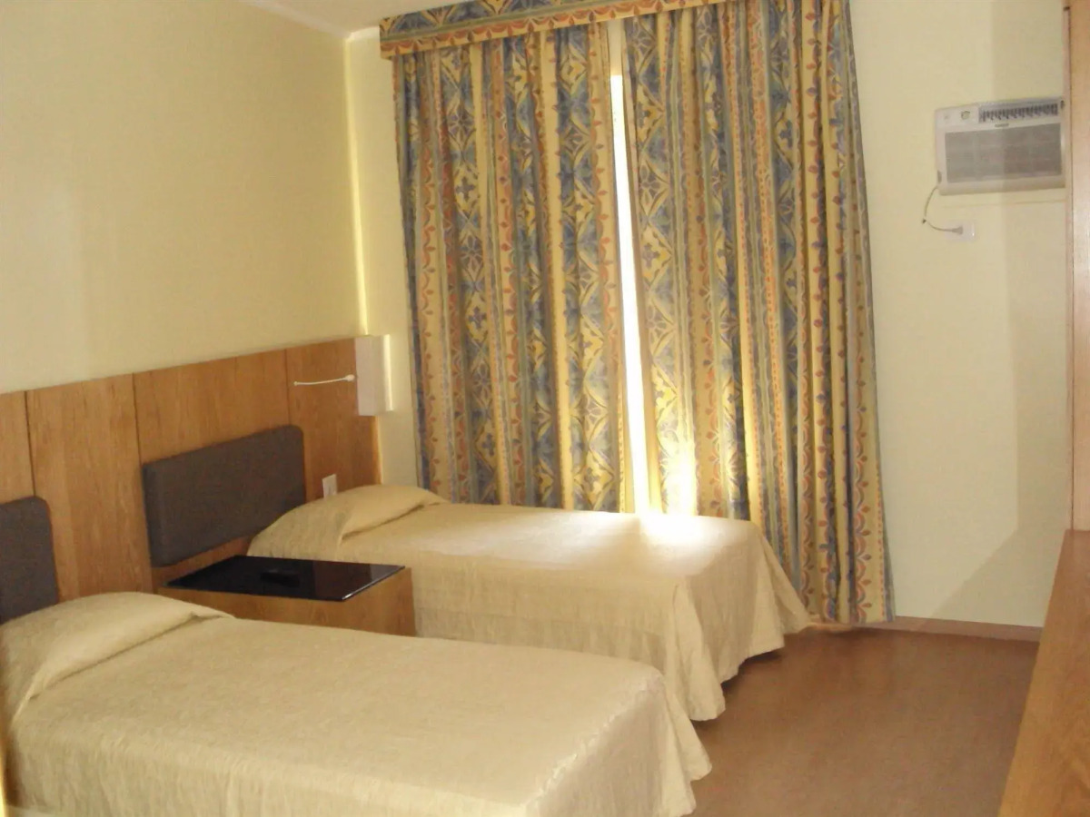 DELPLAZA Timbiras São Paulo