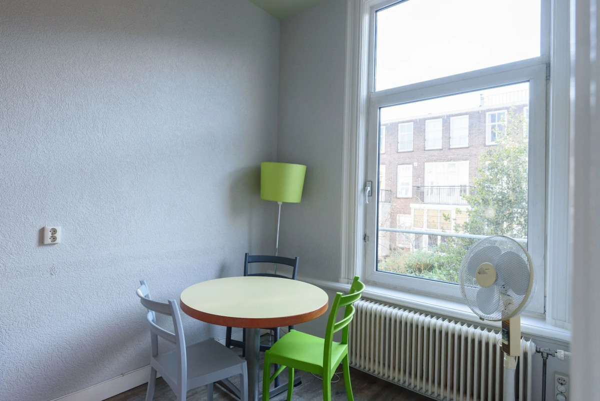 Hotel The Neighbour's Magnolia