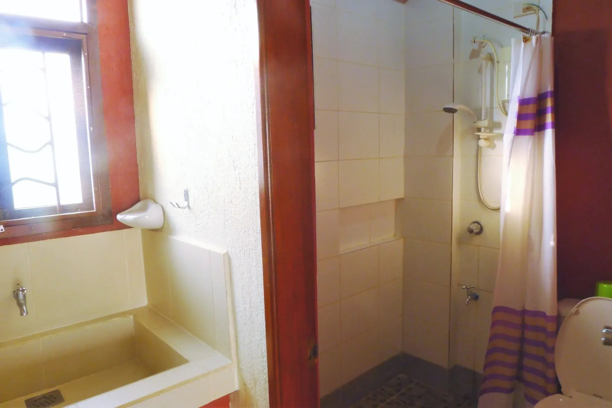 Agos Boracay Rooms + Beds