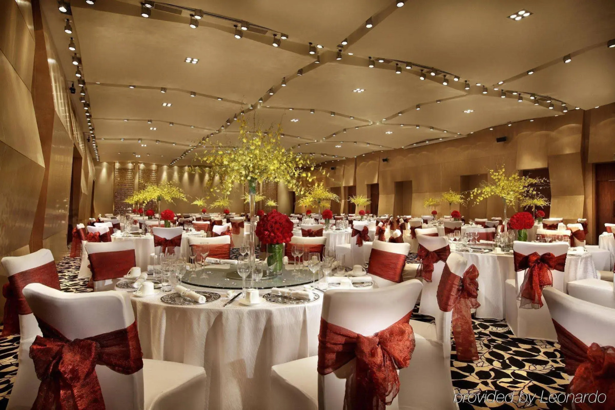 InterContinental Qingdao by IHG