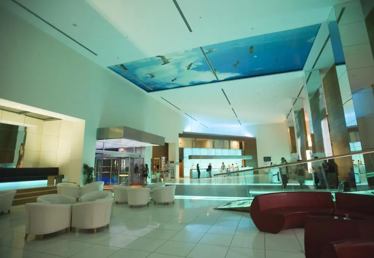 Crystal Centro Resort