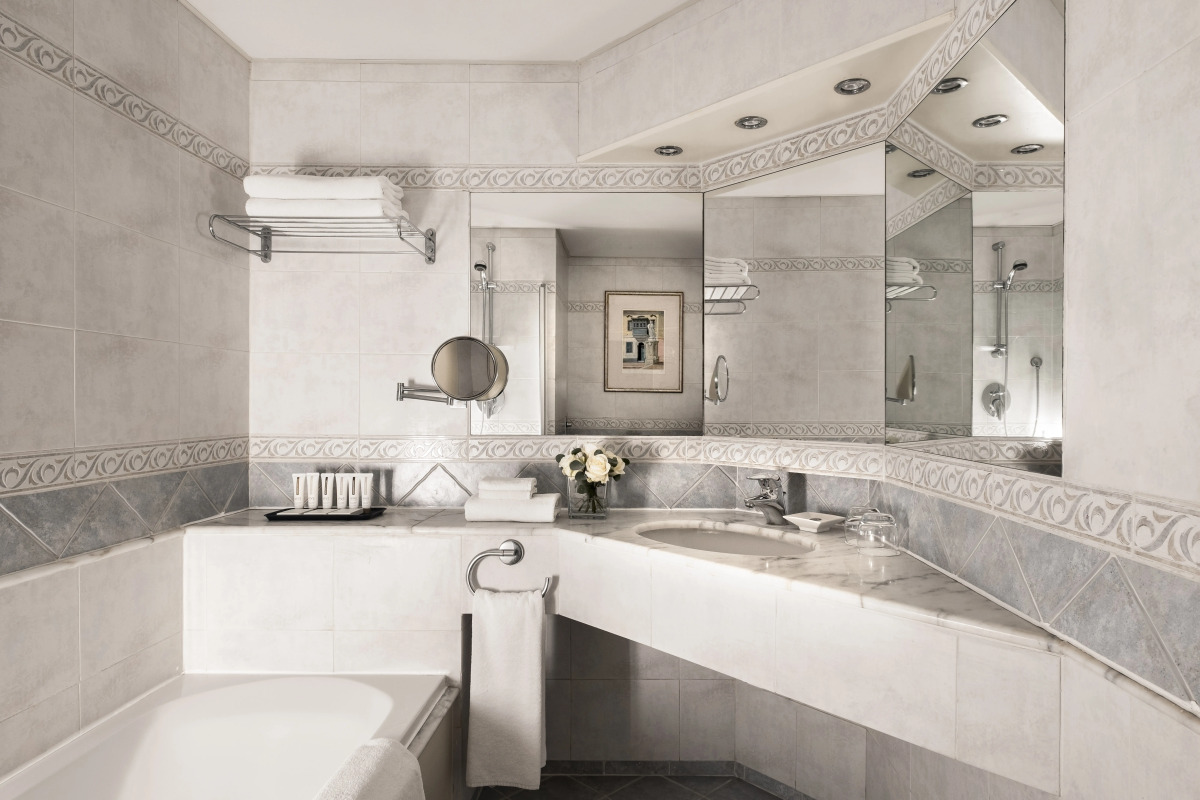 Corinthia St George's Bay