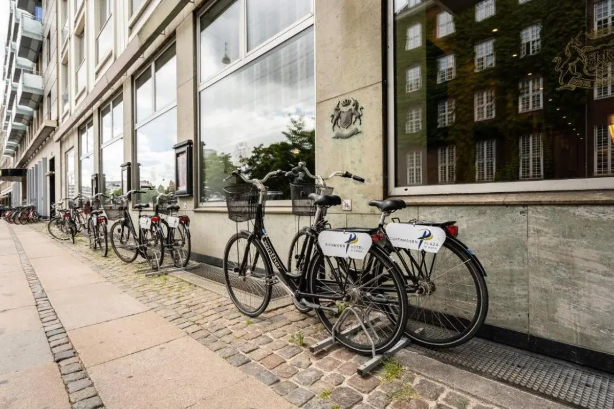 ProfilHotels Richmond