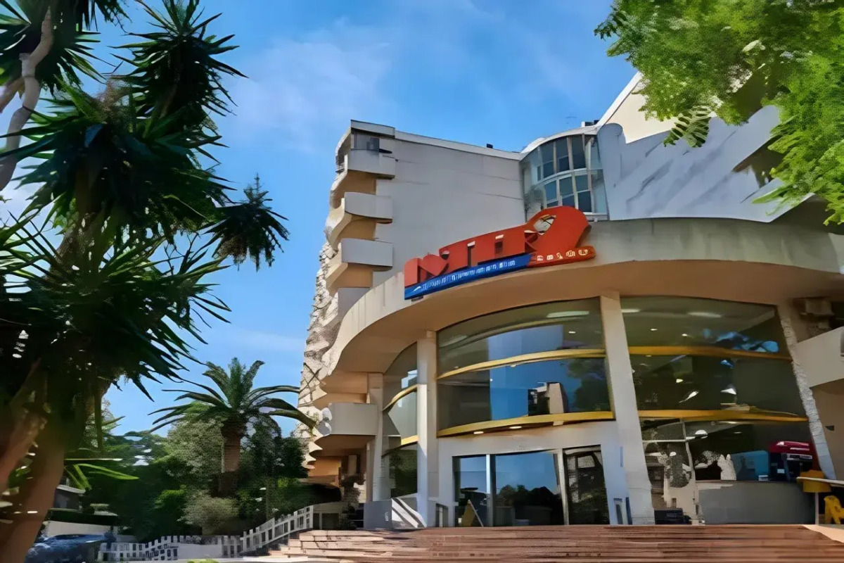 Inter2 Salou Apartments	