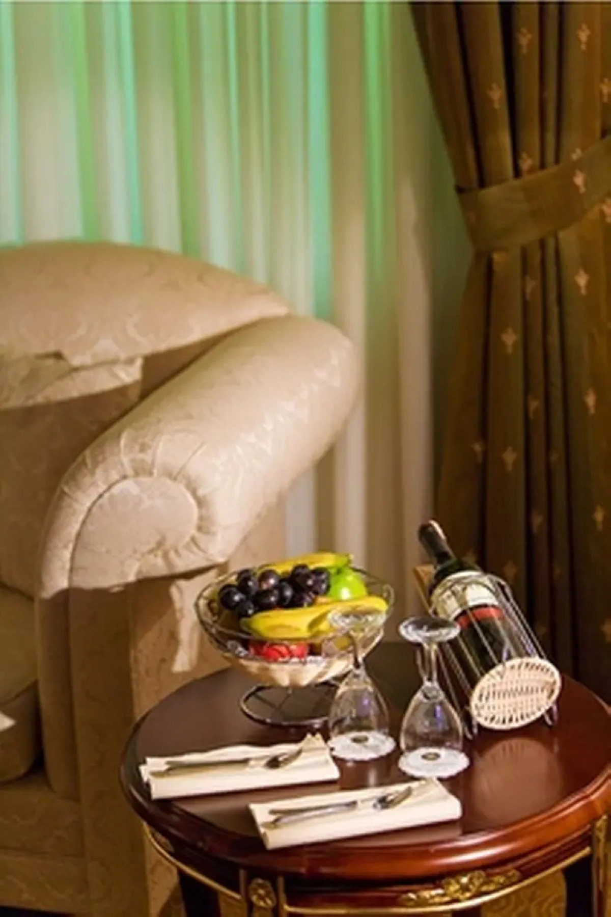 Latanya Palm & Spa Airport Antalya