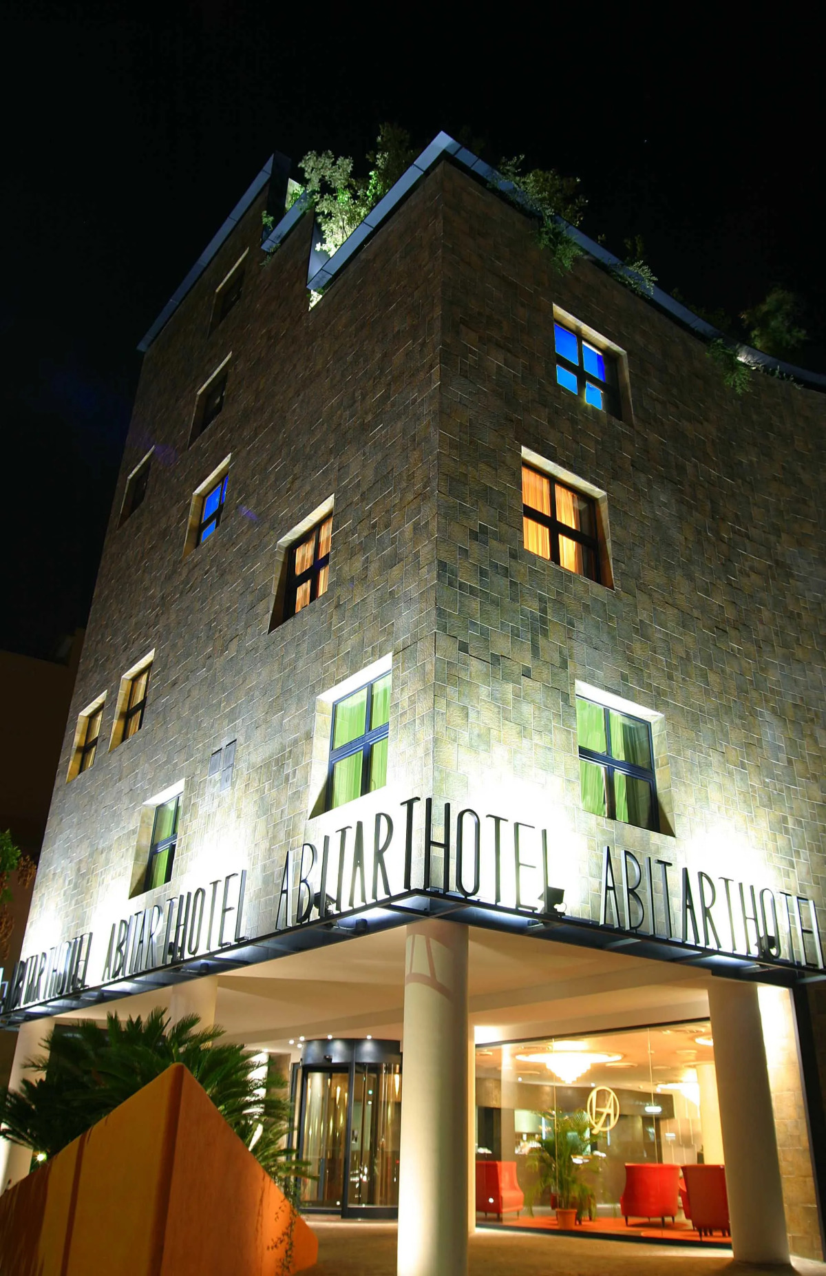 Abitart Hotel